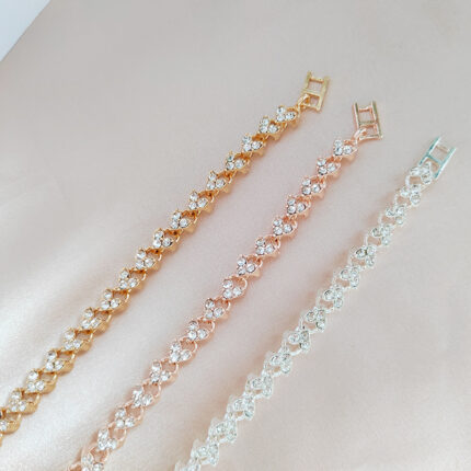 tennis bracelet