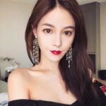 Long DreamCatcher Earrings - Image 5