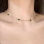 greennecklace