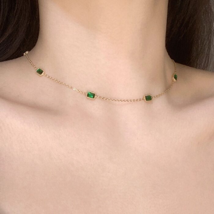 greennecklace