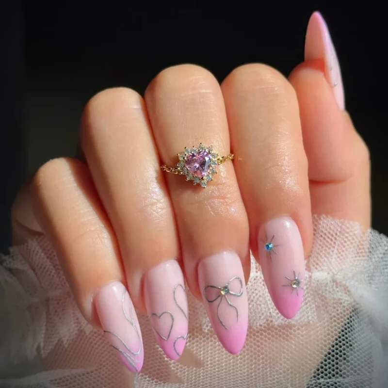 romantic jewelry gifts for her