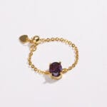 slider ring for women