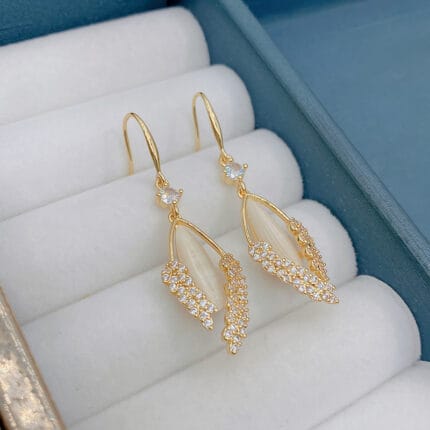 korean earrings