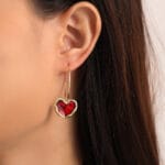 romantic jewelry for her